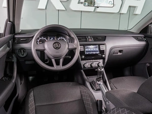 Лифтбек Skoda Octavia 2020 года, 2299000 рублей, Воронеж