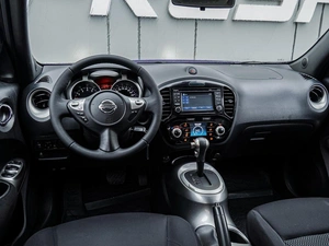 Внедорожник Nissan Juke 2014 года, 1030000 рублей, Краснодар