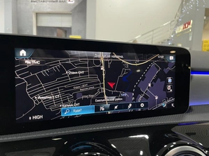 Хетчбэк Mercedes-benz A-класс 2019 года, 2287000 рублей, Солонцы