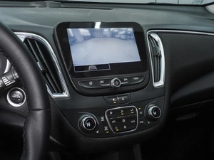 Седан Chevrolet Malibu 2020 года, 1499000 рублей, Ростов-на-Дону