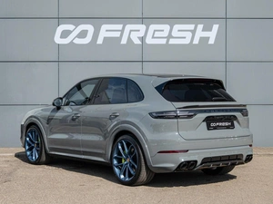 Внедорожник Porsche Cayenne GTS 2021 года, 20600000 рублей, Краснодар