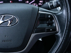 Седан Hyundai Solaris 2018 года, 1049000 рублей, Петрозаводск