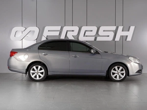 Седан Chevrolet Epica 2011 года, 840000 рублей, Минеральные Воды