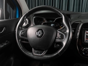 Внедорожник Renault Kaptur 2016 года, 1097000 рублей, Тюмень