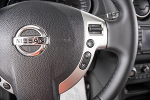 Внедорожник Nissan Qashqai 2011 года, 1499000 рублей, Пермь