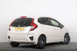 Хетчбэк Honda Fit 2015 года, 929000 рублей, Томск