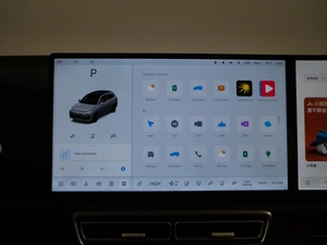 Внедорожник Li Auto L7 2024 года, 6849050 рублей, Москва