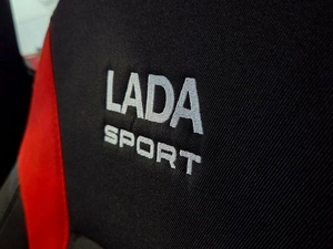 Внедорожник ВАЗ (LADA) Niva Legend Sport 2025 года, 1844000 рублей, Красноярск