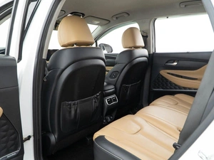 Внедорожник Hyundai Santa Fe 2021 года, 2898999 рублей, Москва