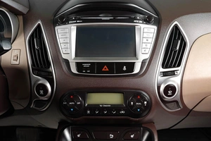 Внедорожник Hyundai ix35 2012 года, 1099000 рублей, Тюмень