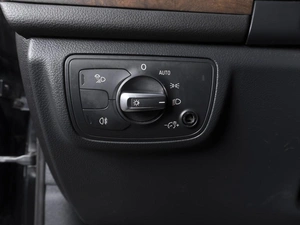 Седан Audi A6 2011 года, 1530000 рублей, Ставрополь