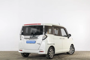 Минивэн Daihatsu Thor 2018 года, 1279000 рублей, Тюмень