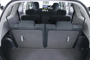 Минивэн Toyota Wish 2011 года, 1358000 рублей, Солонцы