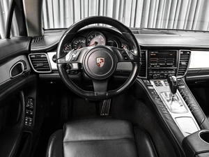 Лифтбек Porsche Panamera 4S 2010 года, 2215000 рублей, Ставрополь