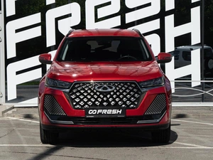 Внедорожник Chery Tiggo 7 Pro Max 2024 года, 2149000 рублей, Волгоград