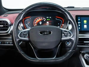 Внедорожник Belgee X50 2024 года, 1845000 рублей, Ставрополь