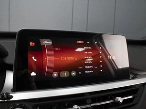 Внедорожник Chery Tiggo 7 Pro 2020 года, 1580000 рублей, Омск