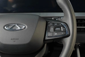 Внедорожник Chery Tiggo 7 Pro Max 2023 года, 2199000 рублей, Тюмень