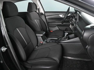 Седан Kia Cerato 2019 года, 1399000 рублей, Аксай