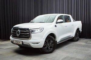 Пикап Great Wall Poer 2023 года, 2350000 рублей, Красноярск
