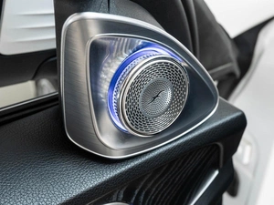 Седан Mercedes-benz C-класс 2017 года, 2199000 рублей, Ставрополь