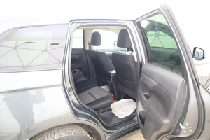 Внедорожник Mitsubishi Outlander 2014 года, 1399000 рублей, Обнинск