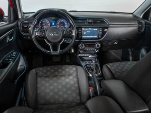 Седан Kia Rio 2019 года, 1615000 рублей, Ставрополь