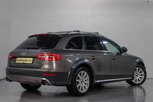 Универсал Audi A4 2014 года, 1589000 рублей, Челябинск