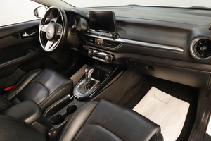 Седан Kia K3 2018 года, 1849000 рублей, Челябинск