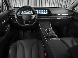 Внедорожник OMODA C5 2024 года, 2184000 рублей, Ставрополь