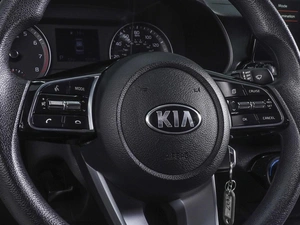 Седан Kia Forte 2019 года, 1350000 рублей, Ростов-на-Дону