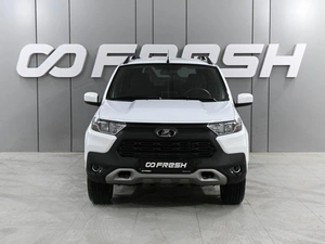 Внедорожник ВАЗ (LADA) Niva Travel 2022 года, 1249000 рублей, Аксай