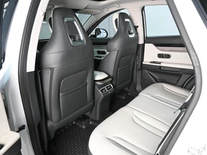Внедорожник Jetour Dashing 2023 года, 2349000 рублей, Ростов-на-Дону