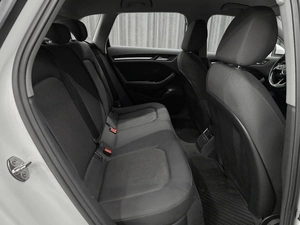 Хетчбэк Audi A3 2016 года, 1599000 рублей, Красноярск