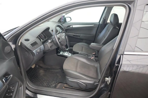 Седан Opel Astra 2008 года, 520000 рублей, Орёл