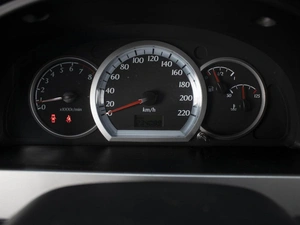 Седан Chevrolet Lacetti 2007 года, 440000 рублей, Омск