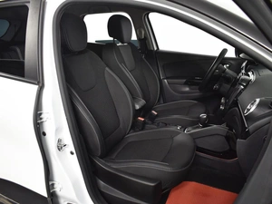 Внедорожник Renault Kaptur 2021 года, 1710000 рублей, Казань