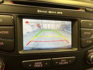 Хетчбэк Kia Ceed 2014 года, 1090000 рублей, Красноярск