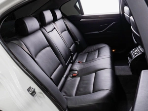 Седан BMW 5 серия 2010 года, 1900000 рублей, Тюмень