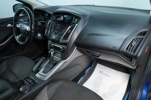 Седан Ford Focus 2014 года, 849000 рублей, Челябинск
