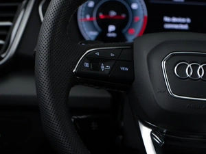 Внедорожник Audi Q5 2025 года, 5788999 рублей, Москва