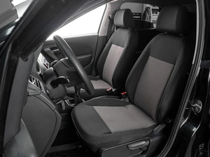 Седан Volkswagen Polo 2013 года, 849000 рублей, Тюмень