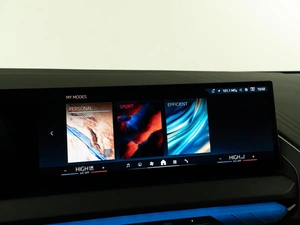 Внедорожник BMW X3 2025 года, 7498999 рублей, Москва