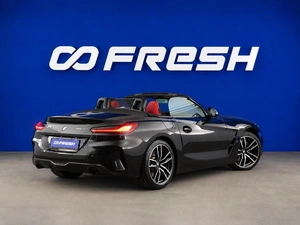 Кабриолет BMW Z4 2024 года, 6988888 рублей, Москва