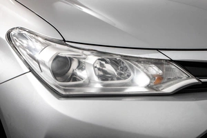 Универсал Toyota Corolla Fielder 2019 года, 1419000 рублей, Барнаул