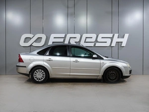 Седан Ford Focus 2006 года, 369000 рублей, Воронеж