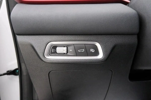 Внедорожник Geely Coolray 2024 года, 2399000 рублей, Красноярск