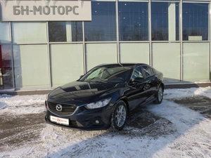 Седан Mazda 6 2016 года, 1750000 рублей, Брянск