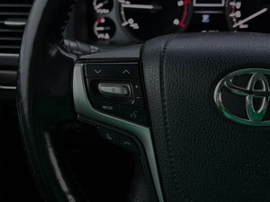 Внедорожник Toyota Land Cruiser 2020 года, 7599000 рублей, Ижевск