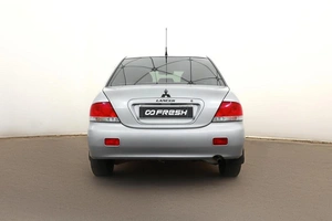 Седан Mitsubishi Lancer 2005 года, 282000 рублей, Орёл
